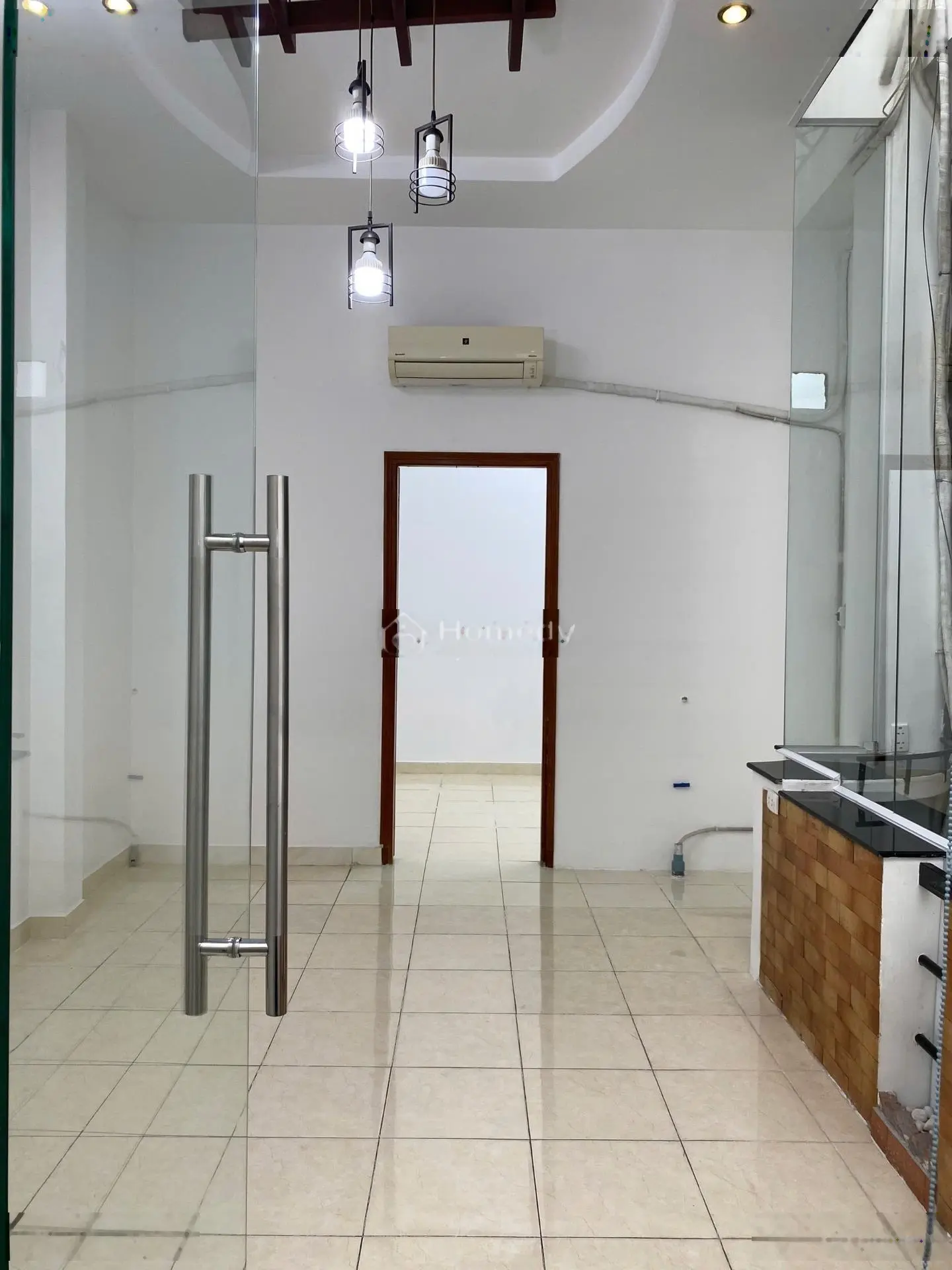 Bán nhà HXH số 64 Hòa Bình, Q11 (thông ra Khuông Việt); 4x18m; 2 lầu; 6PN, 4WC; SH; 7,8 tỷ