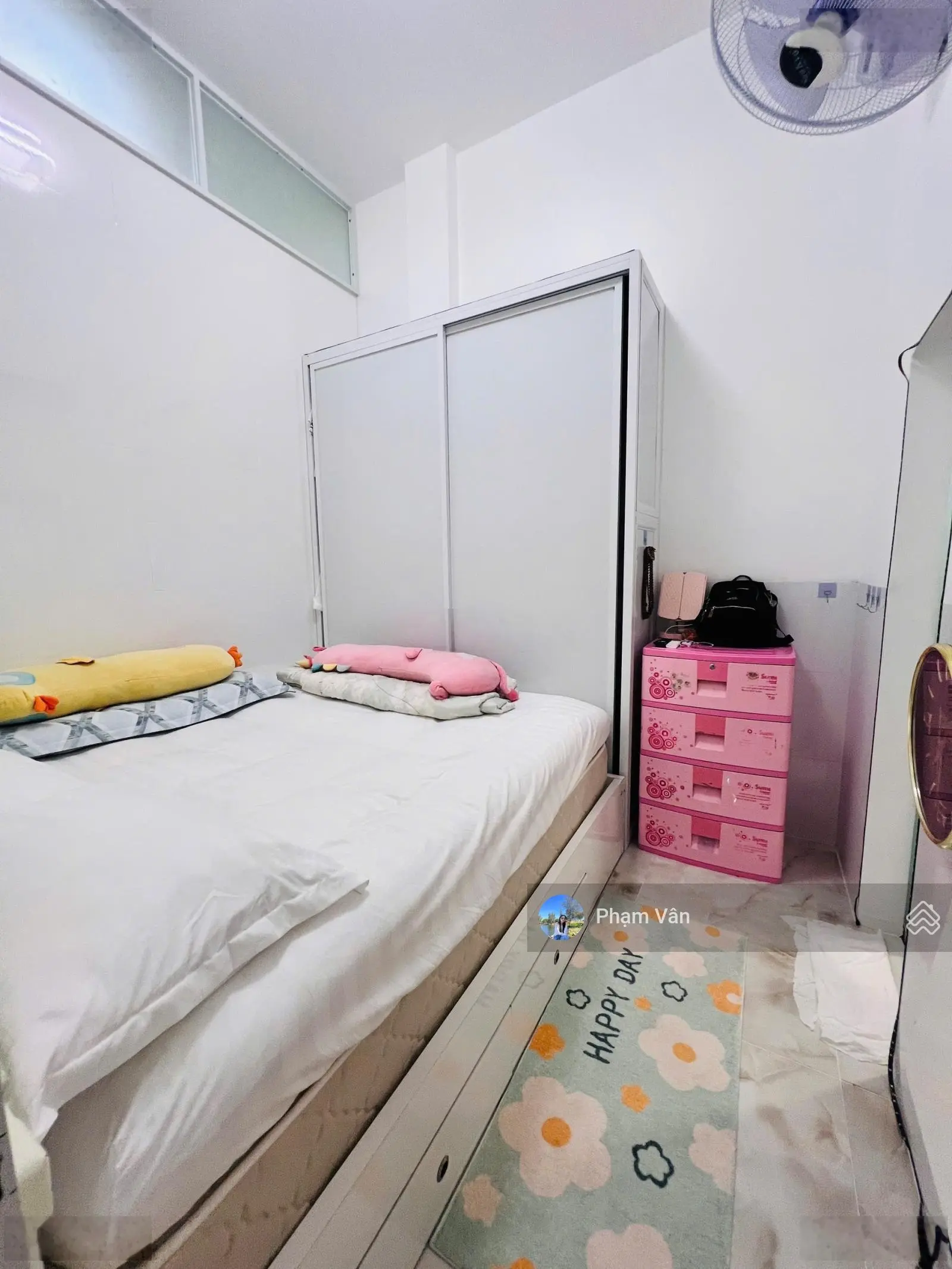 Chỉ 3 Tỷ nhỉnh - Nhà tuyệt đẹp 2PN - 2WC - Full nội thất chỉ việc vào ở- HXH- Gần Võ Văn Ngân