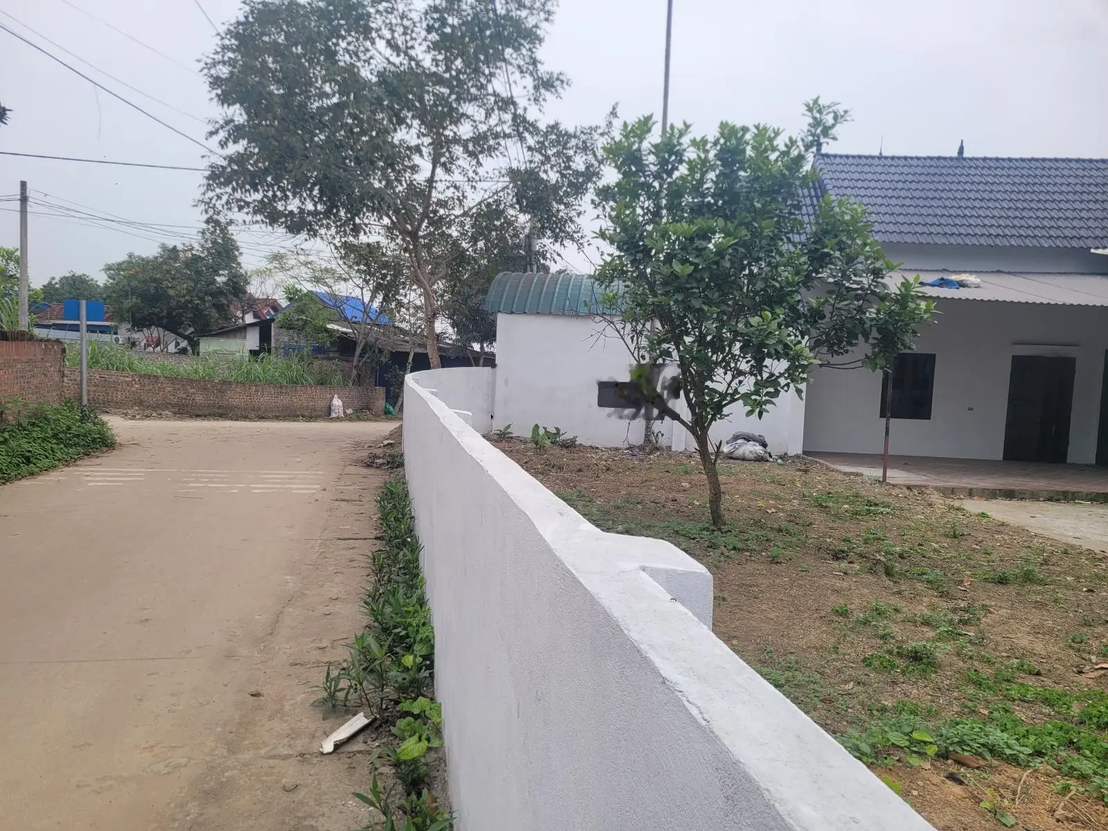Kinh doanh thả ga. Đường trục chính. 400m2- chỉ 3.3 tỷ. Sổ đỏ
