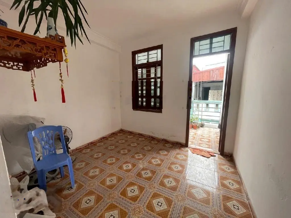 Bán nhà riêng 32m2, 6,9 tỷ, 3PN, 3WC tại Bằng Liệt, Hoàng Mai, Hà Nội