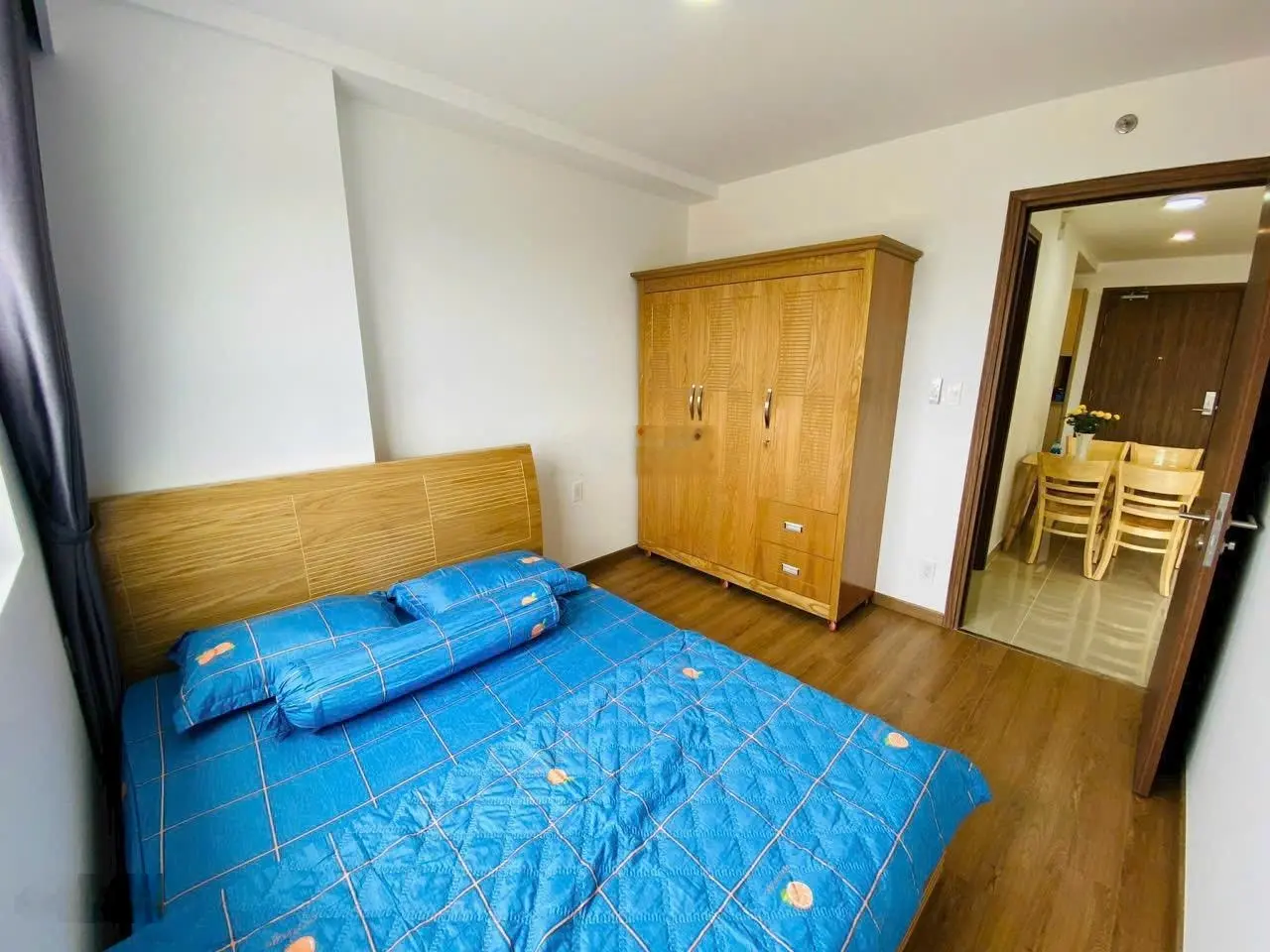 Tôi cần bán 5 căn Midori The View 2PN,1WC Giá 1.650 tỷ - Sẵn hợp đồng thuê dài hạn