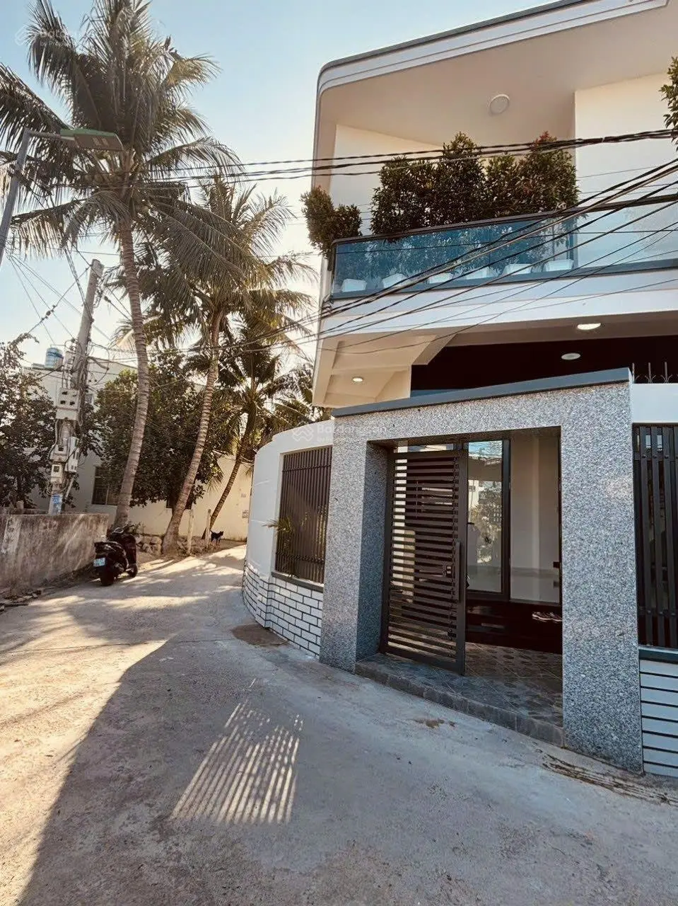 Bán nhà xã Vĩnh ngọc, thành phố Nha Trang đường ô tô, gần ủy ban xã Vĩnh Ngọc