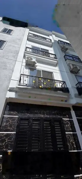 Chỉ 3,3 tỷ có nhà 4 tầng - DT 30m2, full nội thất tại Biên Giang, Hà Đông, ô tô đỗ gần, 600m ra QL6