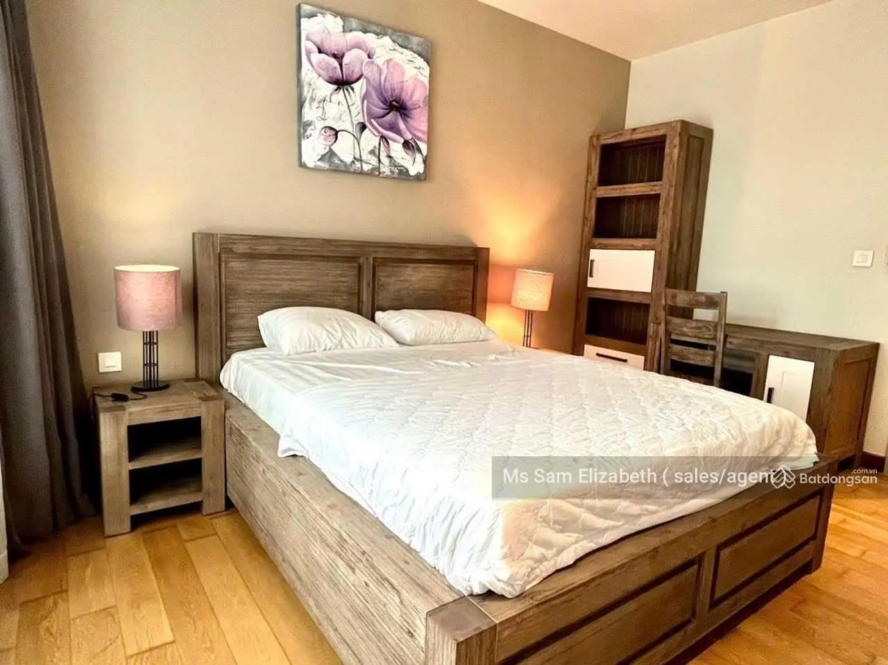 Tin xác thực 200 % - Giá siêu tốt và hiếm cho 2 phòng ngủ Brilliant có sổ hồng - 109m2 - Giá 9 tỷ