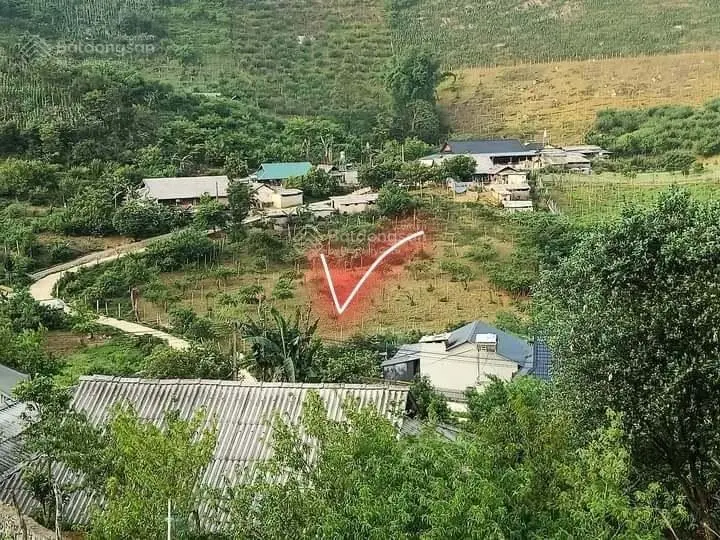 Chính chủ cần bán đất vườn tại Hua Tạt Vân Hồ Sơn La với diện tích là: 3200m2 nhỉnh hơn 2 tỷ
