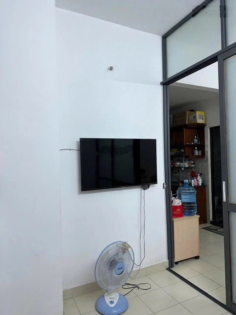 Bán gấp CC Sơn Kỳ 2, DT 50m2 sổ lâu dài 2tỷ150 , ngay Aeon Tân Phú
