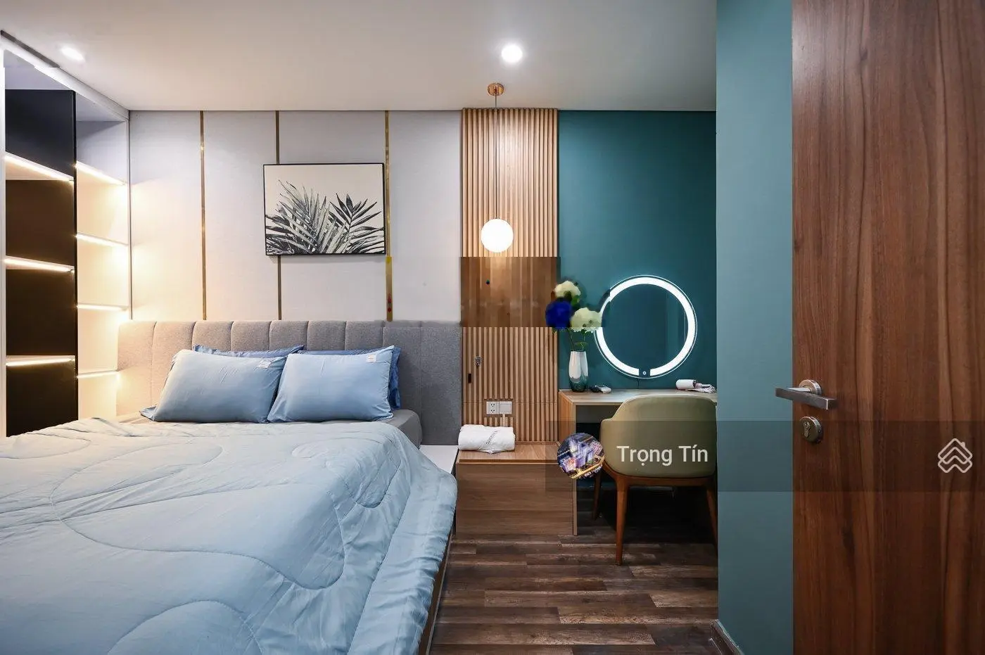 Chủ nhà đang kẹt tiền! Cần bán gấp căn hộ Hà Đô Centrosa: 1PN - 4,6 tỷ, 2 PN - 6,4 tỷ, 3PN - 8 tỷ