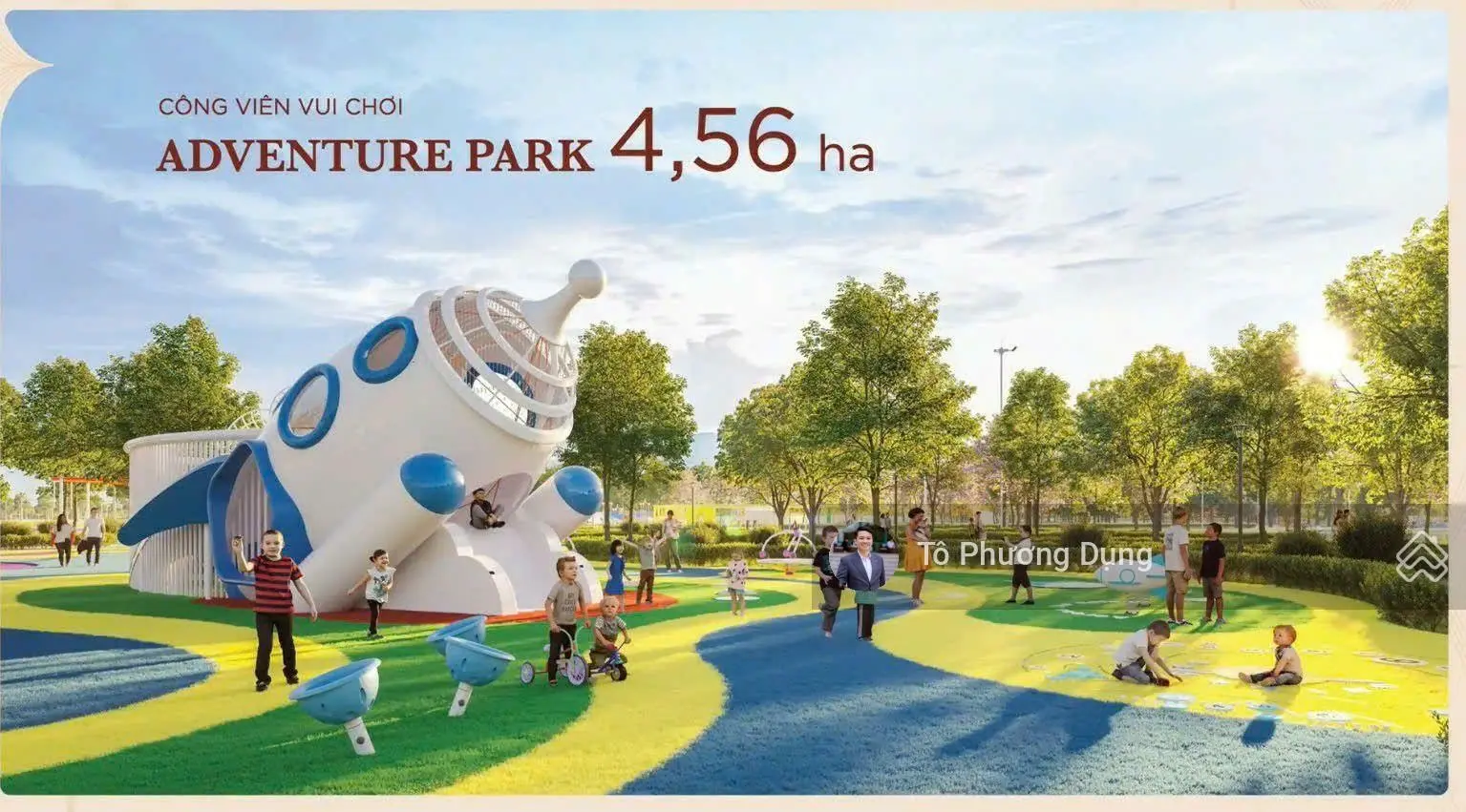Mở bán đợt 1 Vinhomes Wonder City, BT 136m2, Full nội thất, CK 10.5% + 11% dòng tiền, Giá 220tr/m2
