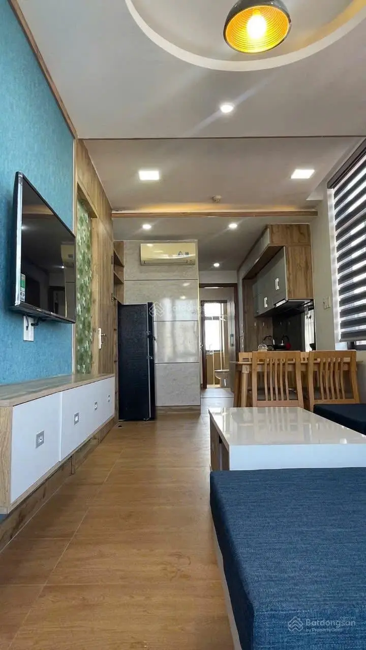 Chào bán nhanh tòa căn hộ MT Chính Hữu, 5 tầng + 1 tum gồm 9 căn hộ cho thuê