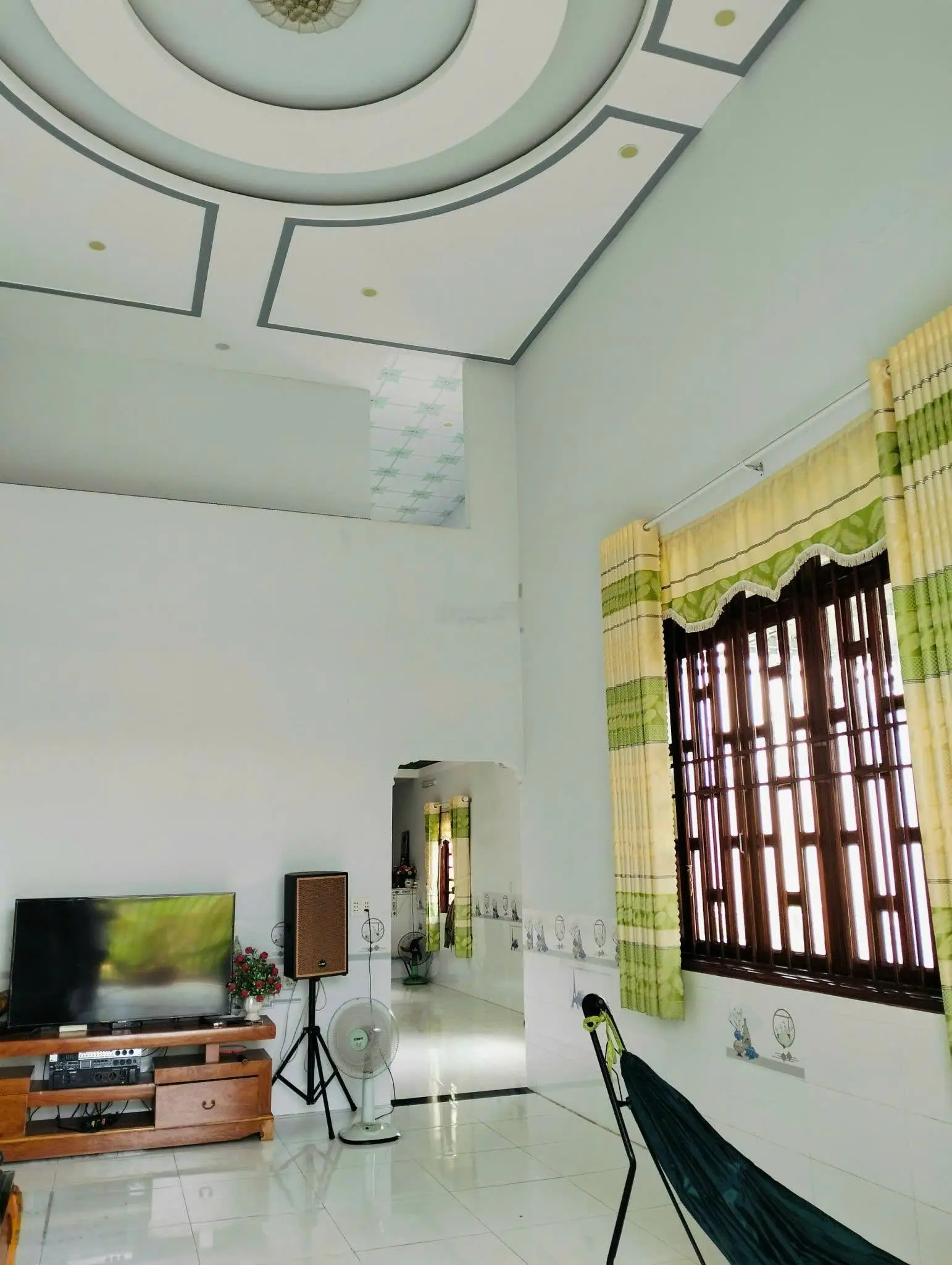 Bán nhà Trảng Bom 1 trệt 1 lầu (313,7m2) 4 phòng ngủ liền kề trường học các cấp