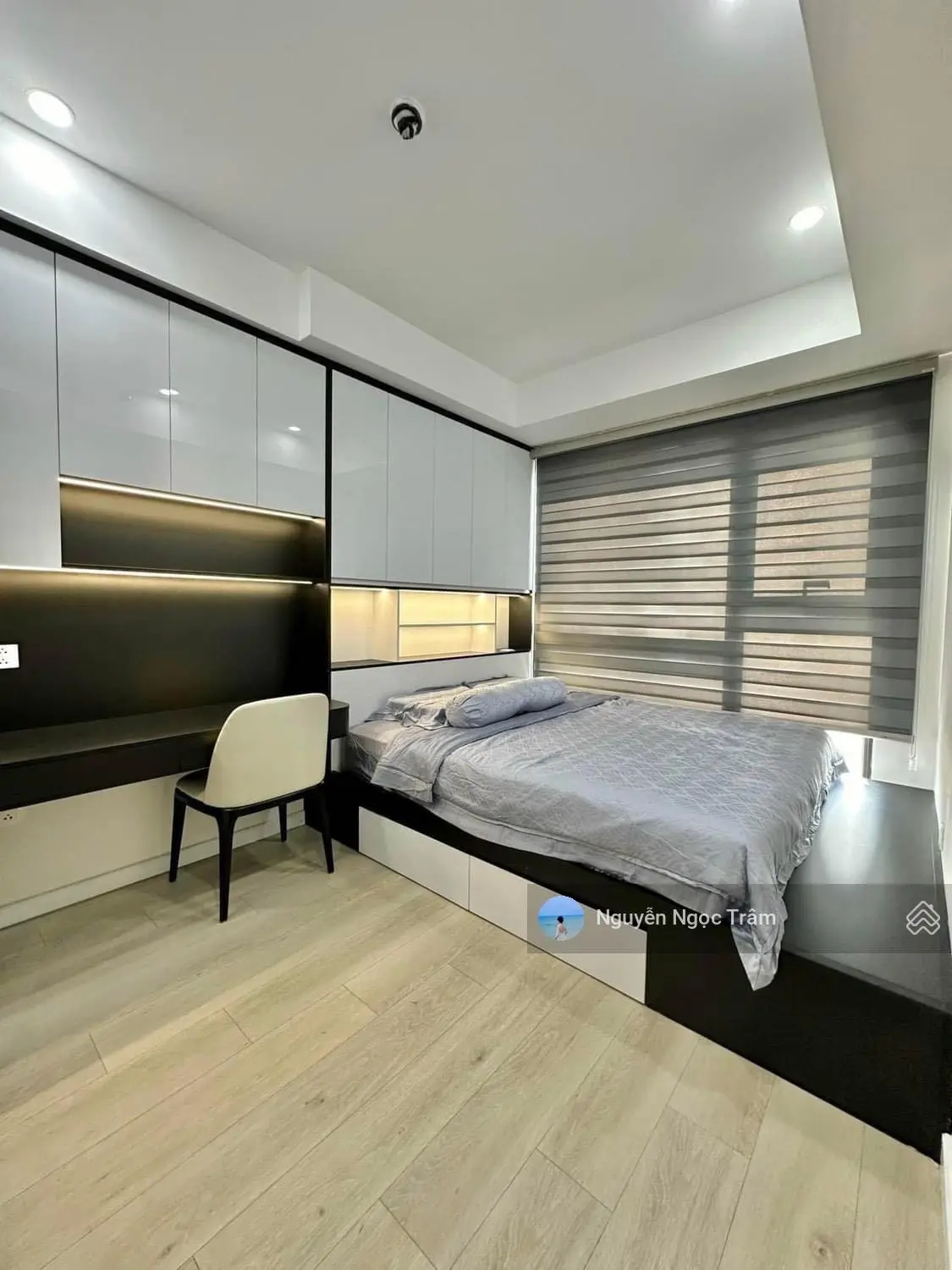 Chính chủ cần bán căn hộ Sky 89, Q7, DT 81m2; 2PN - 2WC