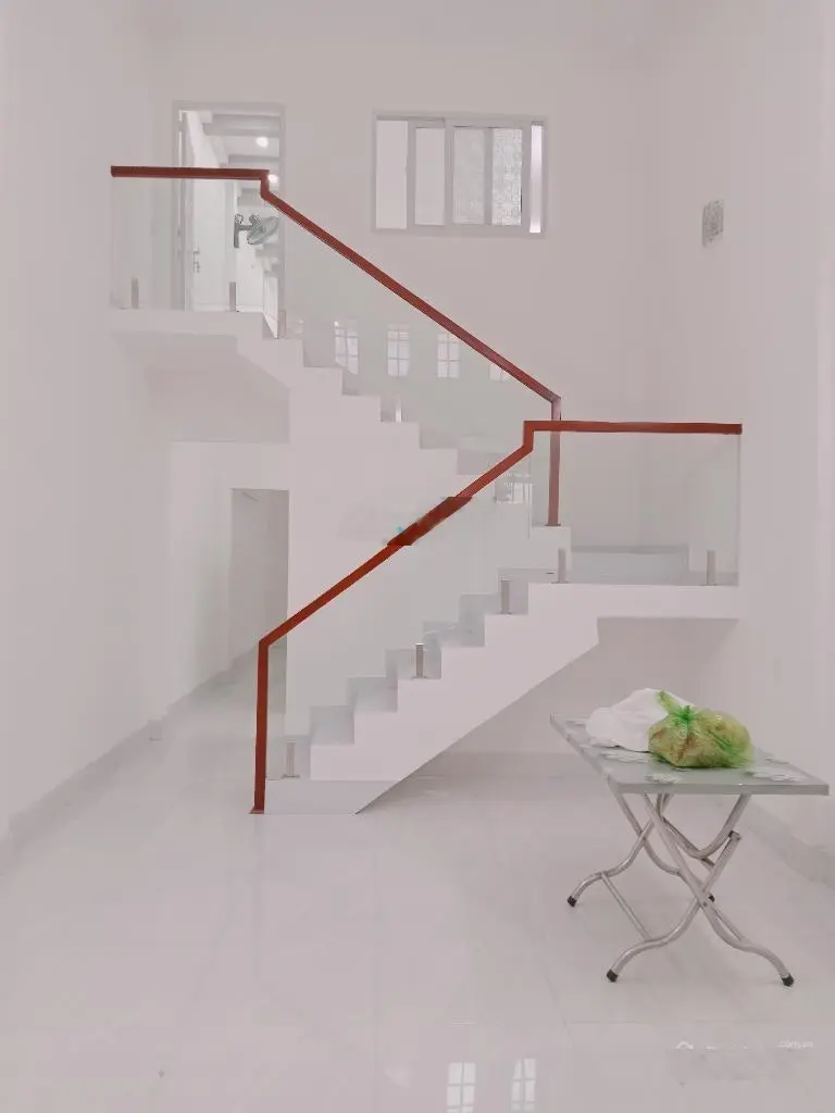 Nhà vườn lài - tân phú - hẻm 4m - xe hơi tới nhà - 61m - 2 tầng - 2pn- 2wc - chỉ 5.8 tỷ.