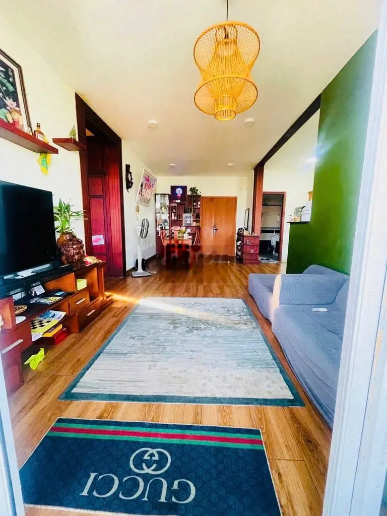 Chính Chủ bán căn hộ 3PN, DT: 110m2, Căn góc, Tecco Linh Đông.