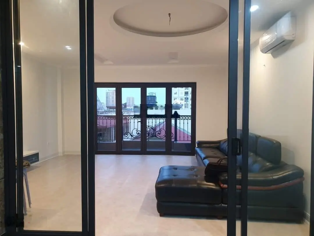 Bán nhà kim mã - ba đình - hà nội dt 215m nhà ô góc lh 0981746866