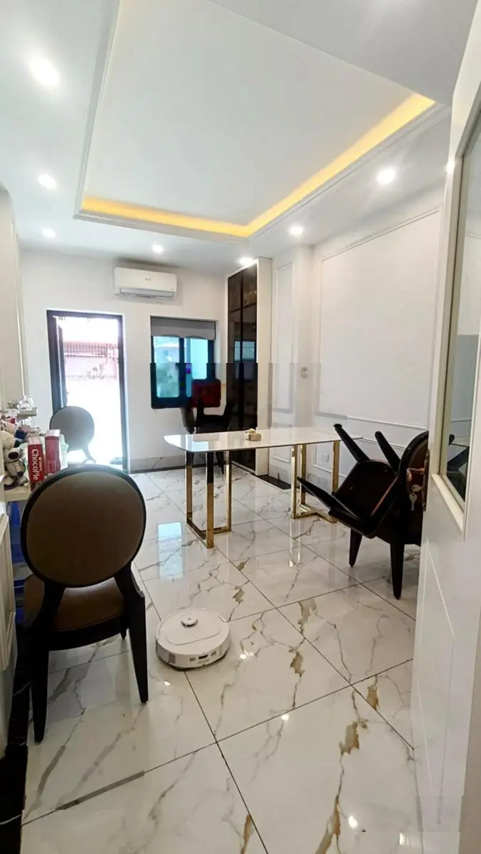 BÁN NHÀ PHỐ CHÙA LÁNG DIỆN TÍCH 60 m. 8 Tầng Thang Máy Nhỉnh 20 Tỷ