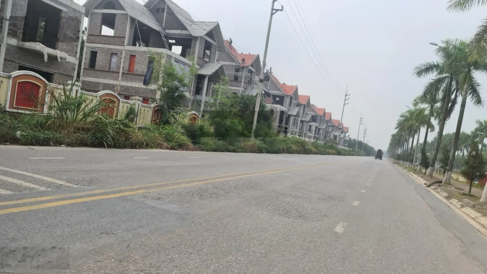 Chính chủ em bán 53,5m2 Đồng Ông xã Đan Phượng, H. Đan Phượng, Hà Nội