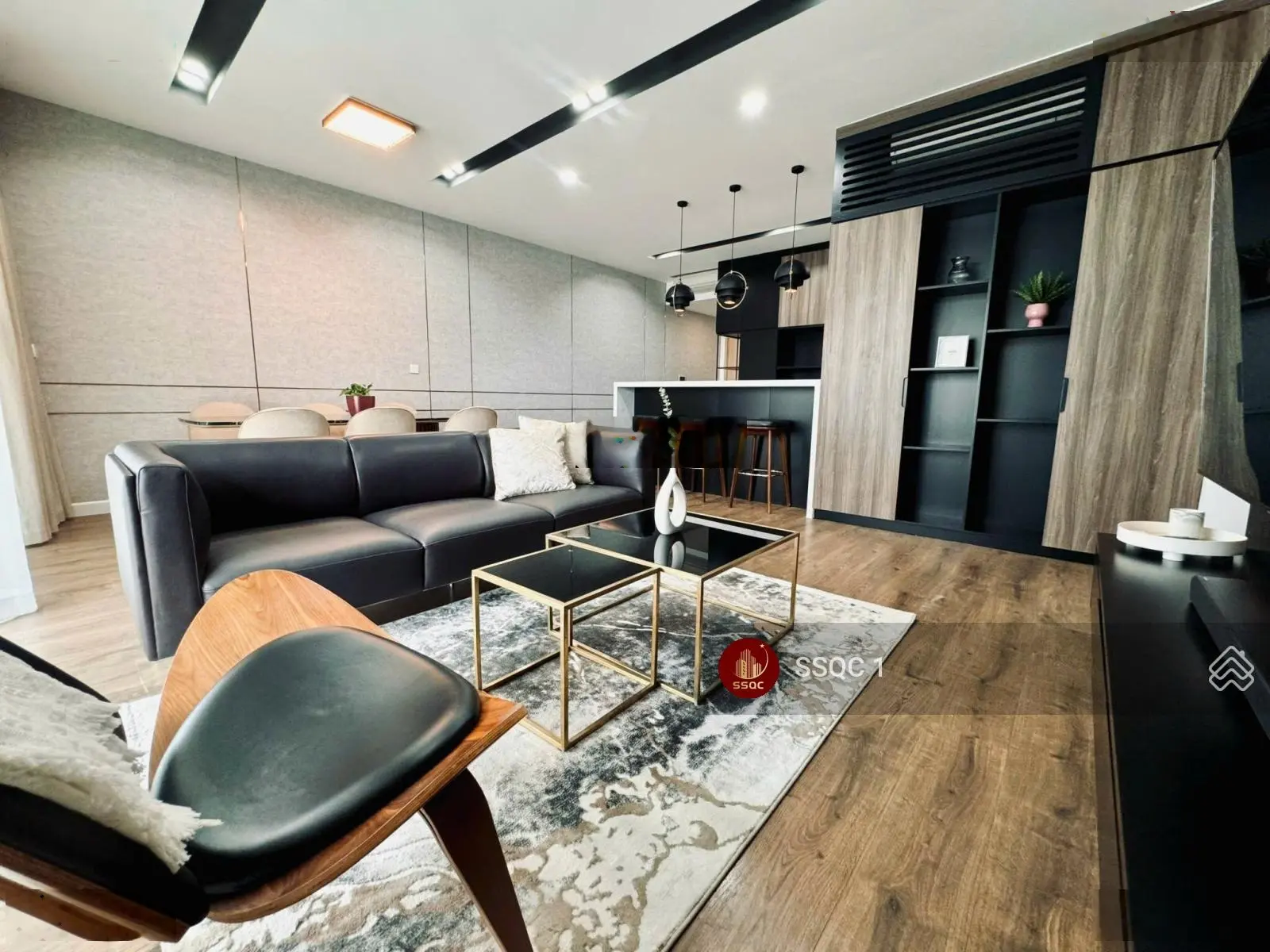 Chốt mua ngay - PKD Estella Heights sẵn căn hộ bán view cực đẹp, từ 1-2-3-4-duplex-penthouse