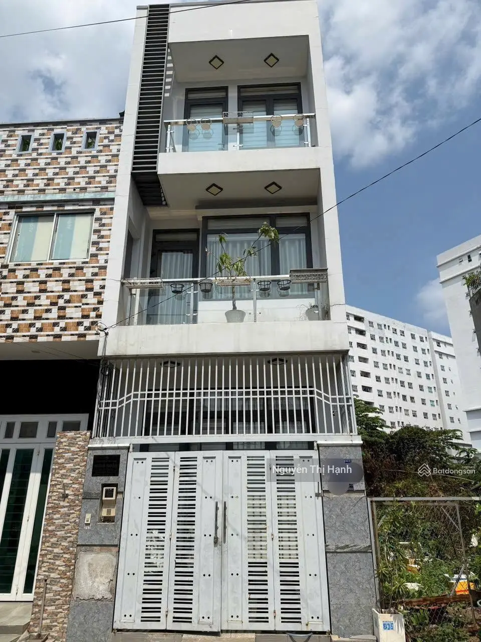 Bán nhà đẹp đường oto, đường Số 2, Phường Trường Thọ, Tp Thủ Đức