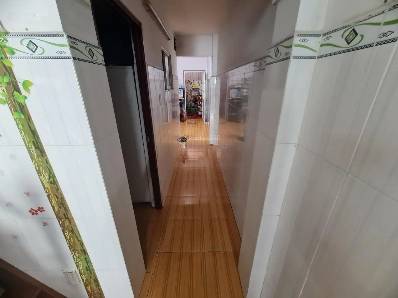 2 tỷ 290 bán nhà cấp 4 gác đúc mặt tiền đường Bình Chuẩn 65, Phường Bình Chuẩn, thành phố Thuận An