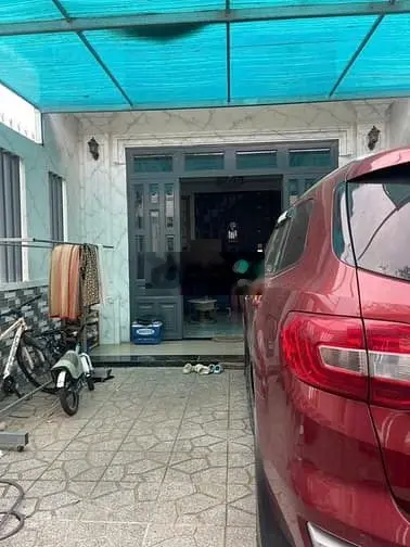 Bán nhà 1 Trệt 1 lầu, Mặt Tiền đường Hưng Đạo Vương,thị trấn Trảng Bom