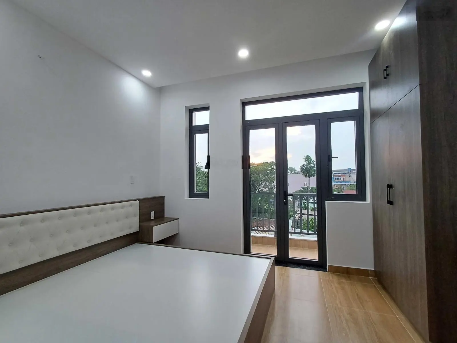 5.6 tỷ - nhà 1 trệt 1 lửng 3 lầu - Khu phân lô dự án - Thạnh Lộc 43 - phường Thạnh Lộc - Q12 - HCM