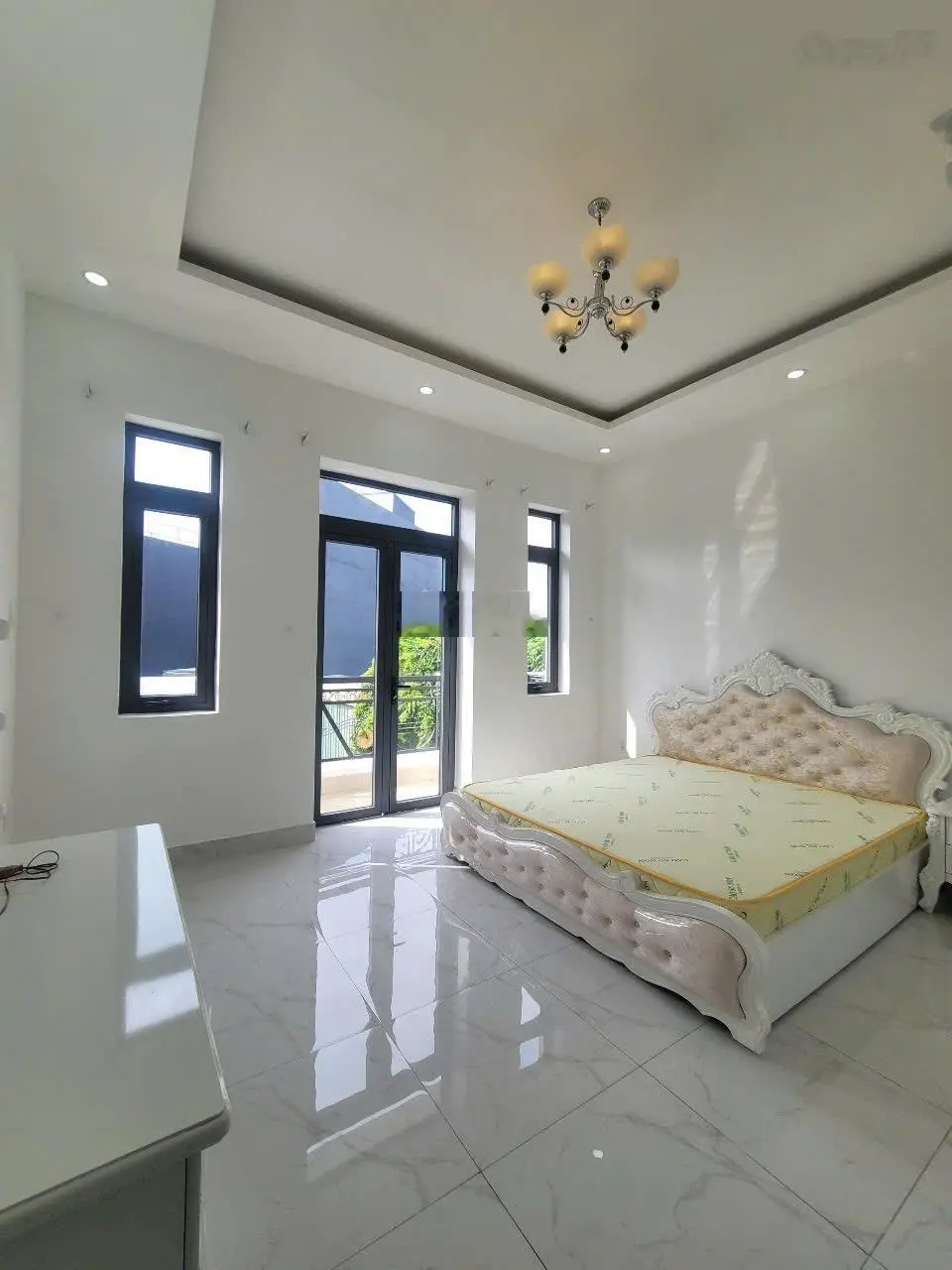 Nhà hoàn công rẻ: 4tỷ 67.5m2, ngang 4.5m nhà 1 trệt 2 lầu KDC cạnh vòng xoay ngã 6 An Phú, Thuận An