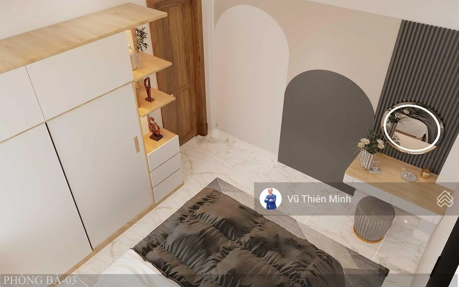 MẶT TIỀN NGANG LỚN - KẾT CẤU TỐI ĐA 5x11m Nhà 6 tầng + thang máy.Phùng Văn Cung. Chỉ 17,5 tỷ TL