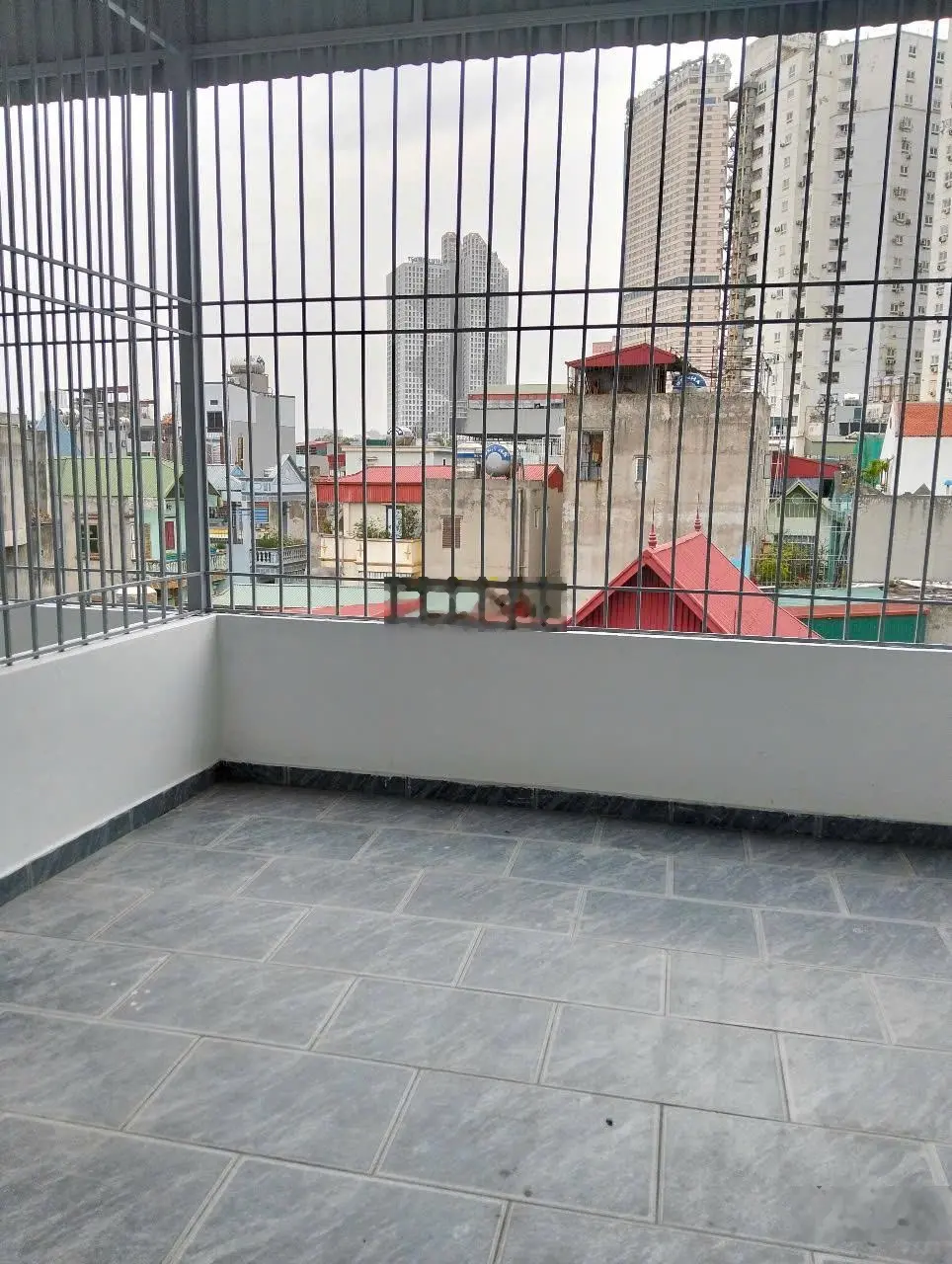 Bán nhà mới 5 tầng tại Văn Quán, Hà Đông, Hà Nội, 31m2, 3PN, 4WC, full nội thất