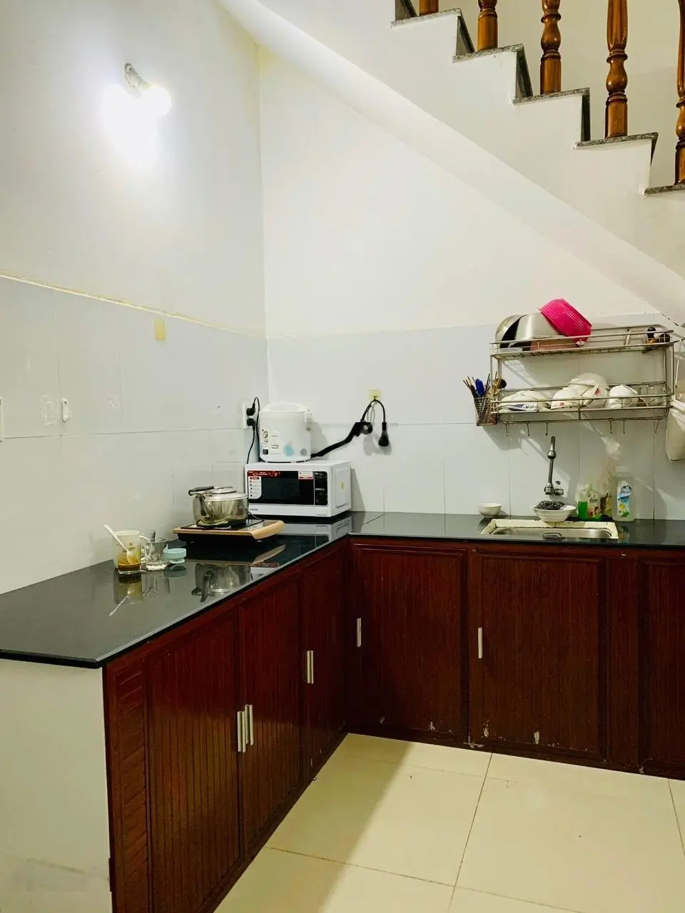 Bán nhà kiệt Lê Hồng Phong, Phước Ninh, Hải Châu, Đà Nẵng