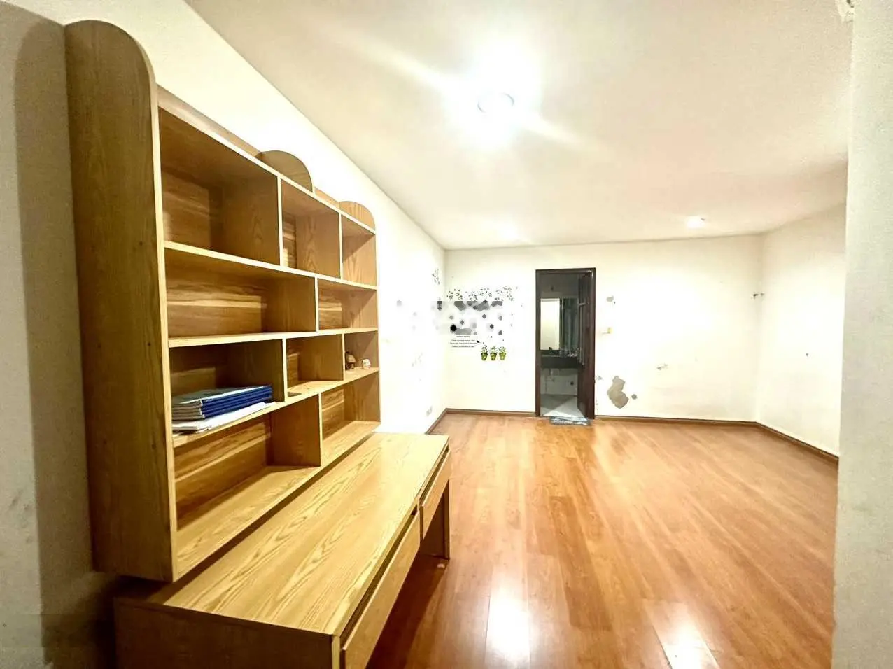 Bán căn hộ tại Hapulico Complex, Thanh Xuân. Diện tích 77m2