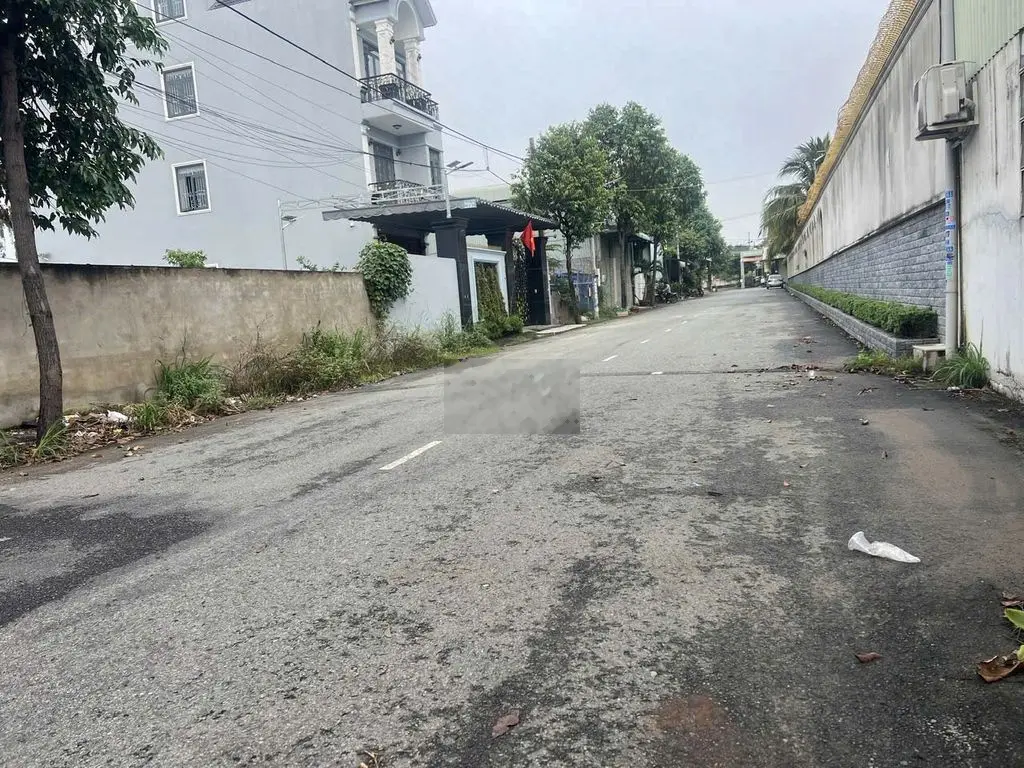Bán đất xây biệt thự 700m2 giá 10,5 tỷ. Trảng Dài-Biên Hòa-ĐN