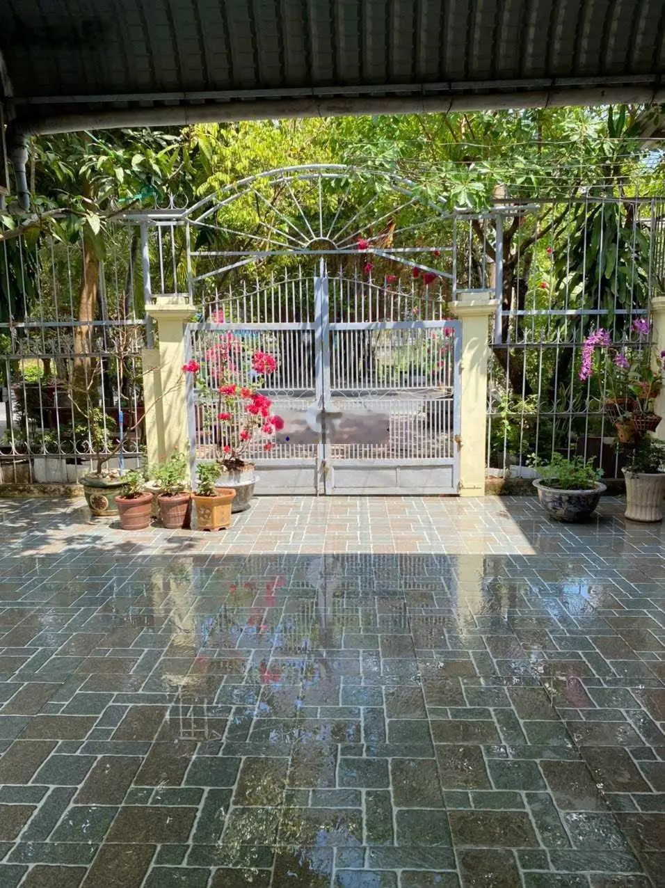 Bán nhà riêng chính chủ 210m2, hai mặt tiền tại phường 9, TP Cà Mau