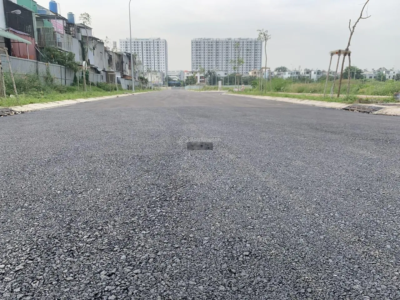 Nhà 2MT, đường nội bộ 12m, Khu TDC Tân Thới Nhất, Quận 12. Giá 12,7 tỷ.