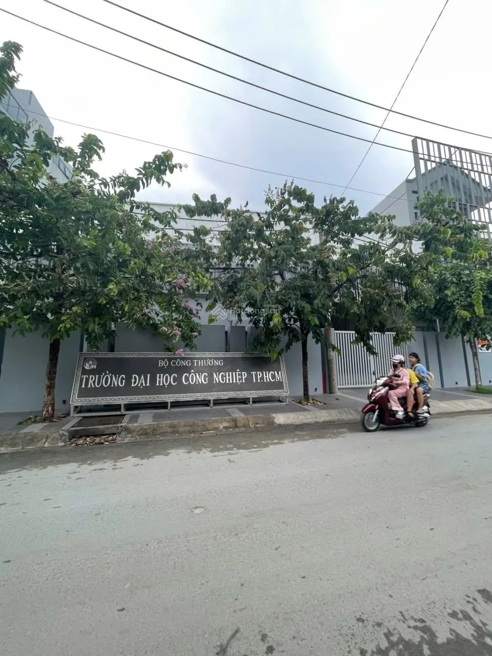 60m2, bán nhà CCG 5 tầng, hẻm ô tô 6m, Phạm Văn Chiêu, P14 GV, 7. XX tỷ