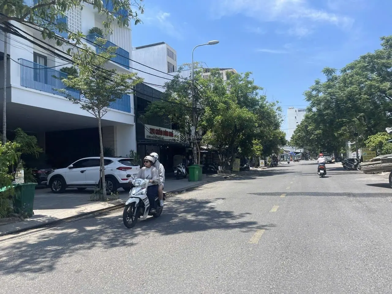 Sốc! Bán Gấp Lô Đất 2 Mặt Tiền Đường Chính Hữu - Sơn Trà, Đà Nẵng - Vị Trí Đẹp, Giá Cực Tốt!