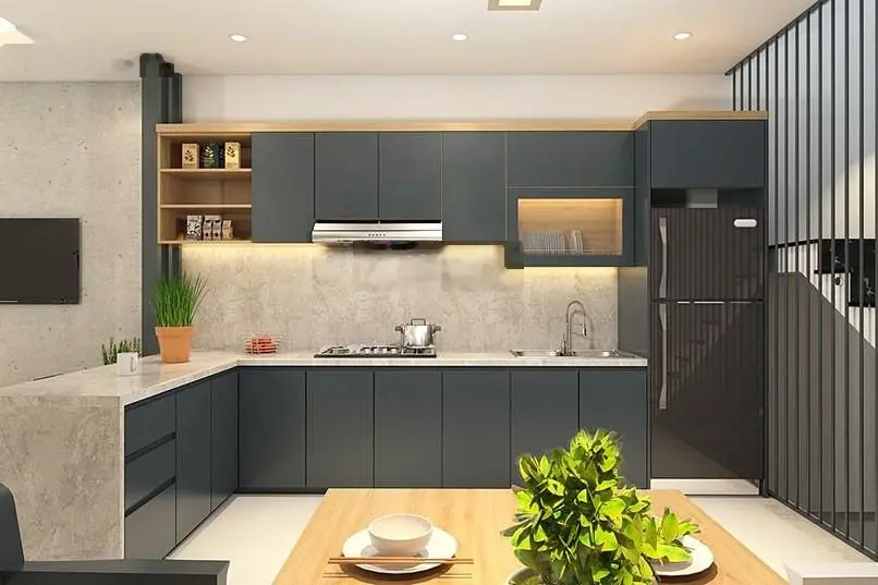 Siêu phẩm, vị trí đẹp - Gần đài truyền hình Q1 - (5 x 12 m) thang máy HĐT 90 tr/th giá chỉ 35 tỷ TL