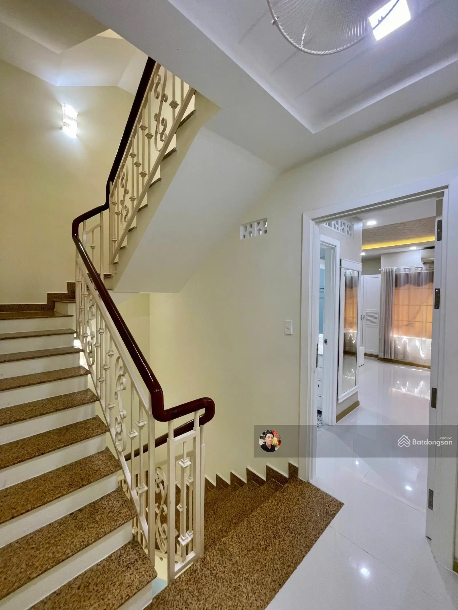 Bán nhà đẹp 4 tầng (5x20m) mặt tiền đường Tân Thuận Nam P Phú Thuận Q. 7 giá 13,8 tỷ LH 0917 796 ***
