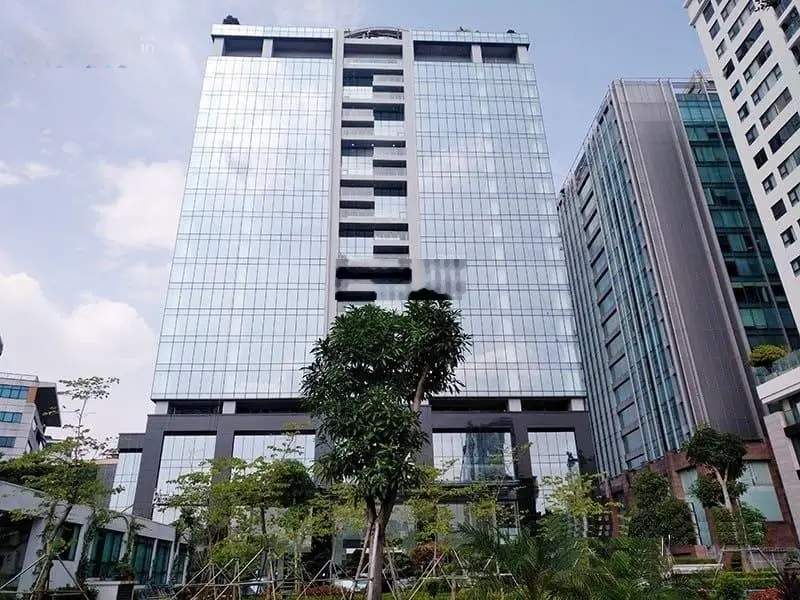 Bán gấp! Căn MT góc Nguyễn Gia Trí-Điện Biên Phủ, Quận Bình Thạnh, CTXD: 2 hầm 15 tầng, giá 280 tỷ