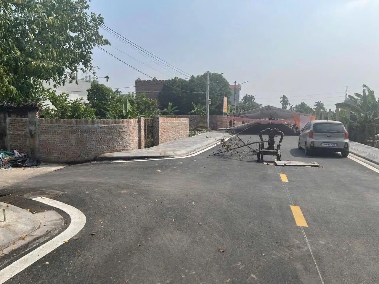 Bán đất lô góc 3 mặt đường Xuân Nộn, Đông Anh, Hà Nội - 319m2, 17 tỷ