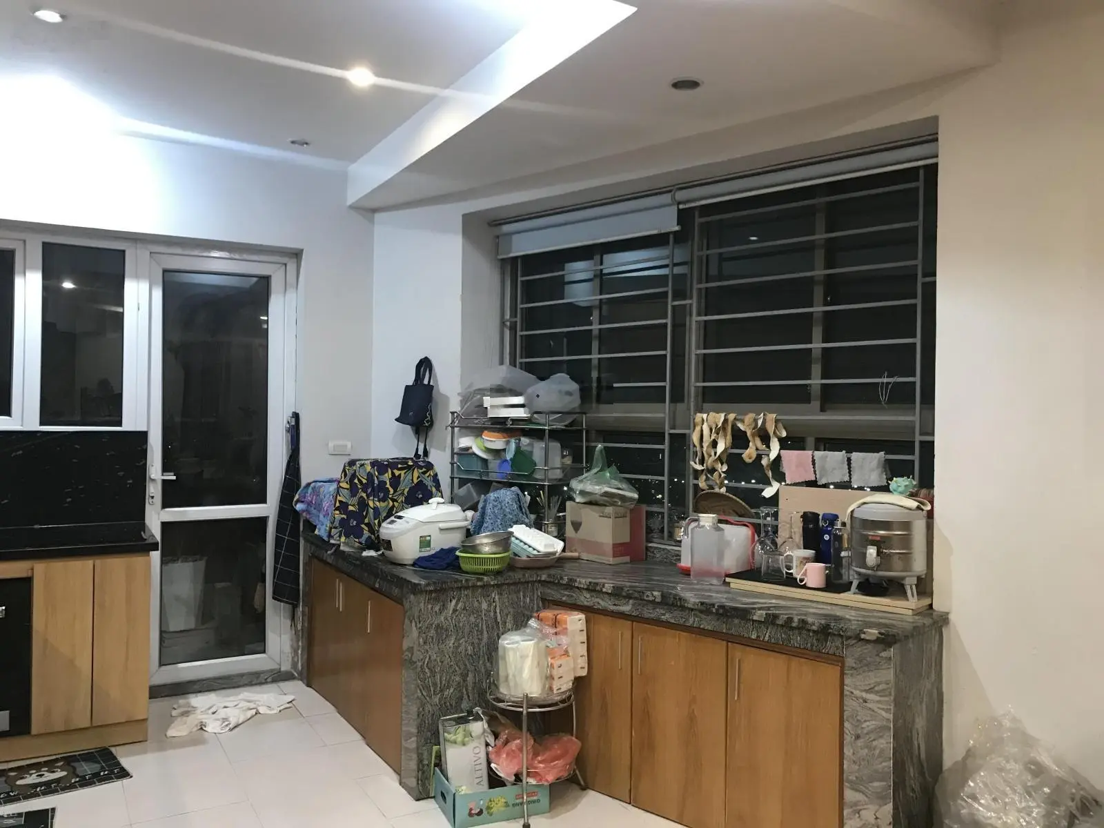 Giá rẻ! 5 tỷ hơn - Bán căn hộ chung cư CT5 KĐT Xa La - Hà Đông - 126m2 lô góc - Full NT - 3N, 2 Wc