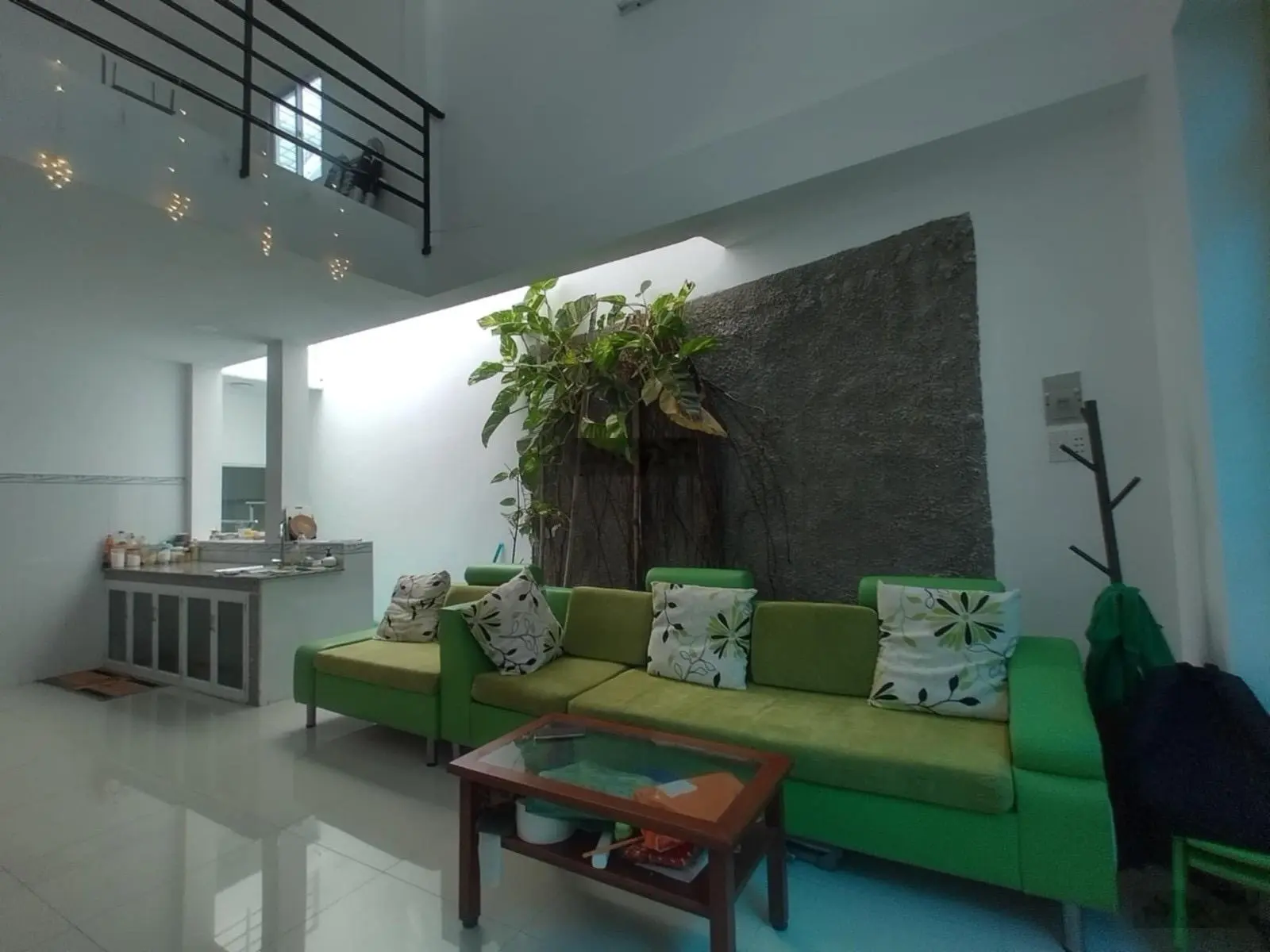 Bán nhà 2 tầng hẻm xe hơi ngang hơn 4m nở hậu công nhận hơn 70m2 Tân Chánh hiệp quận 12 chỉ 3.tỷ X