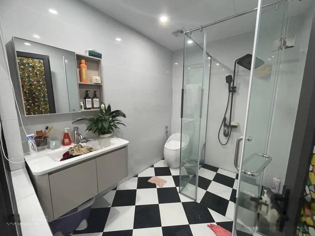 Bán nhà An Trạch - lô góc - thoáng sáng - 47m2 - 8,8tỷ