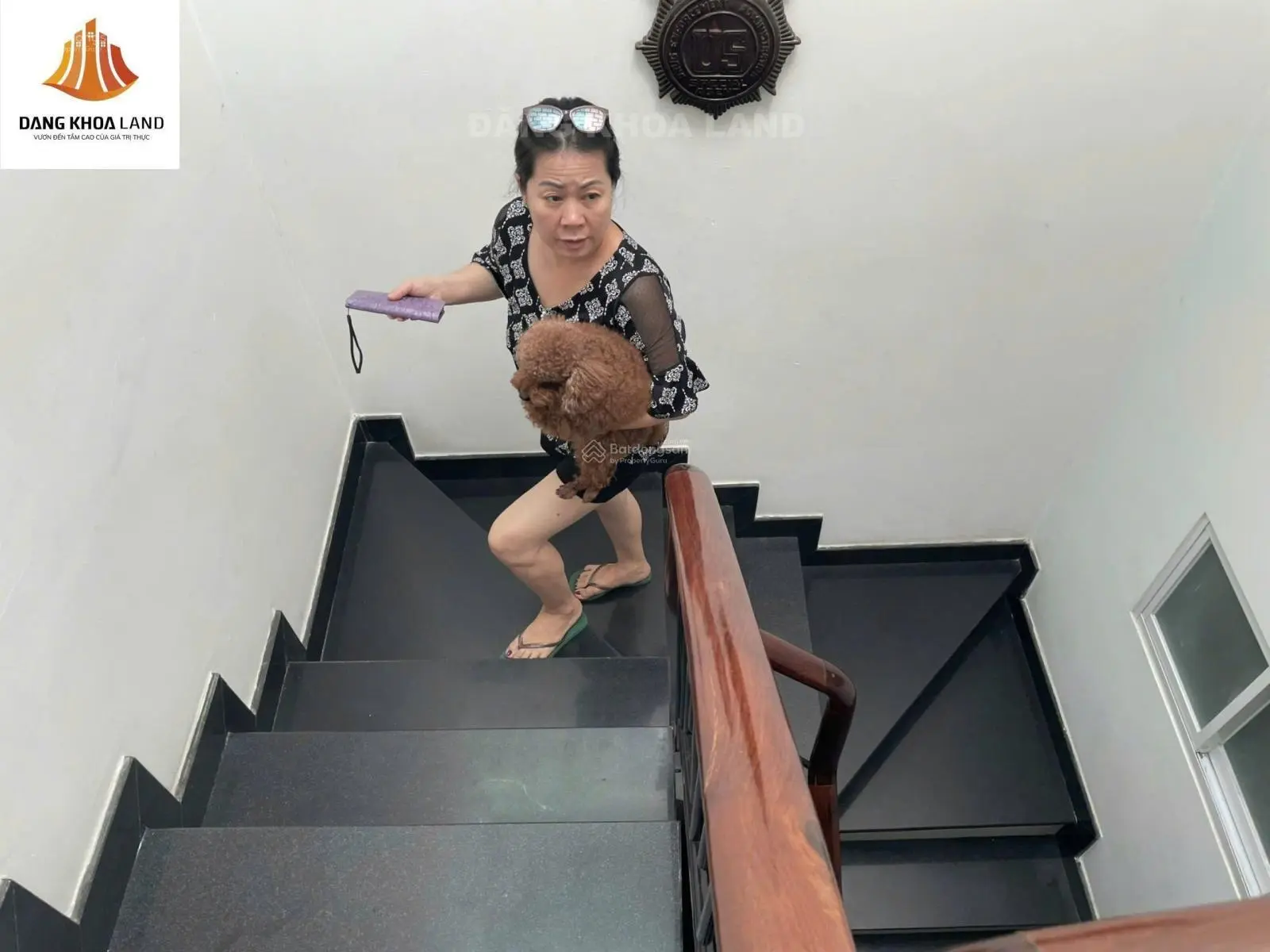 Nhà 1T2L gồm 3PN 4WC - sát Vành Đai 2 - tương lai gần sát khu đô thị công viên Tam Phú - nhỉnh 6 tỷ