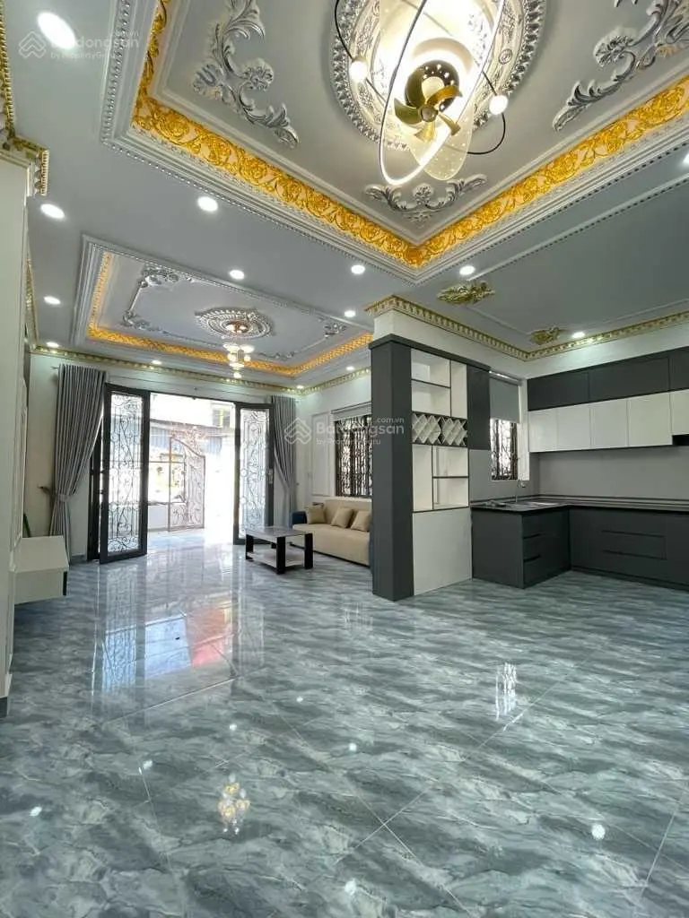 Nhà 2 tầng đẹp lung linh đ. nguyễn bình phú xuân nhà bè 90m2 giá chào chỉ nhỉnh 4 tỷ