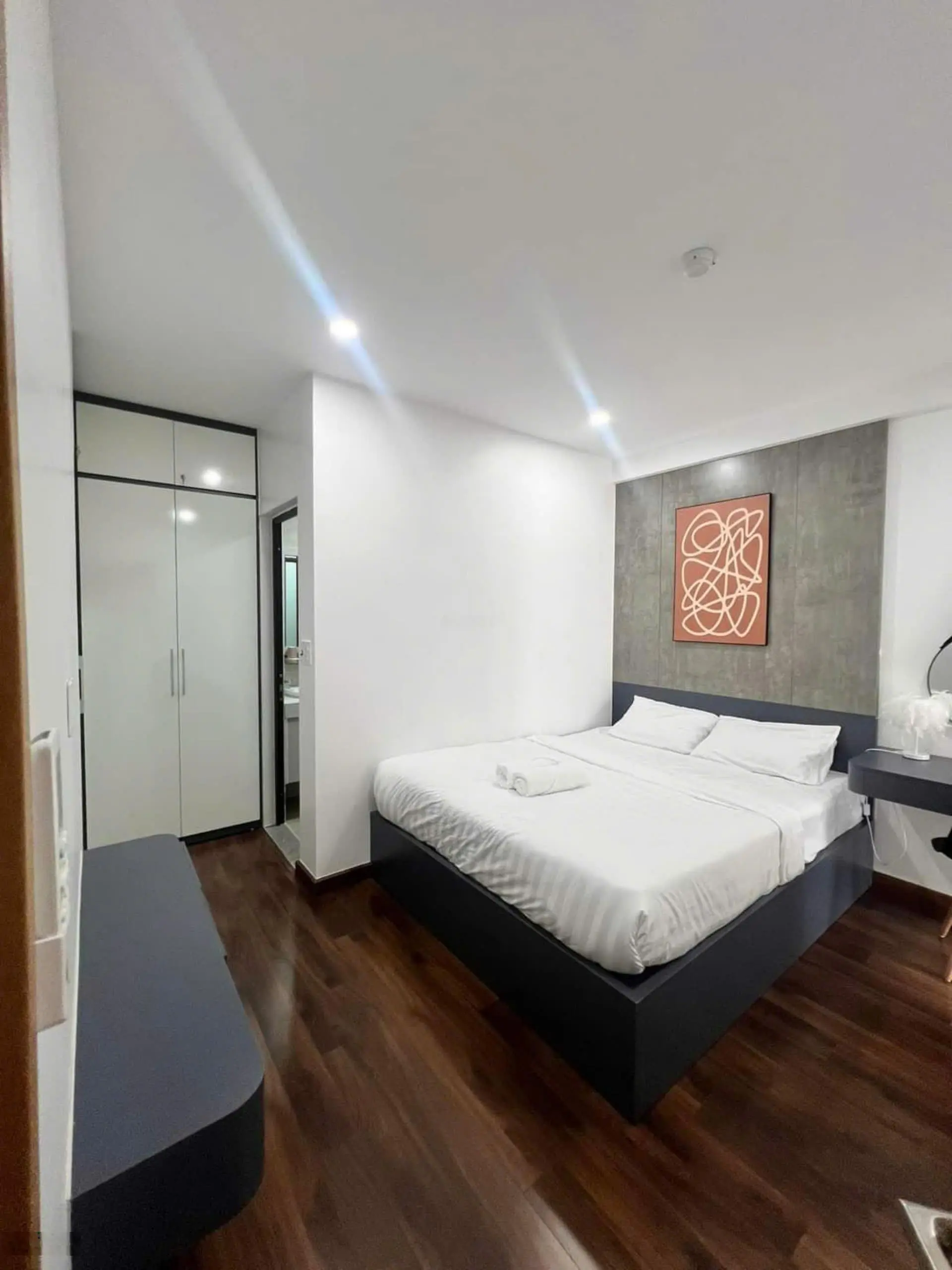 Nhận 3 suất cọc duy nhất tại toà B Tecco Elite City, giá chủ đầu tư, quà hấp dẫn,l/h:0984 804 ***