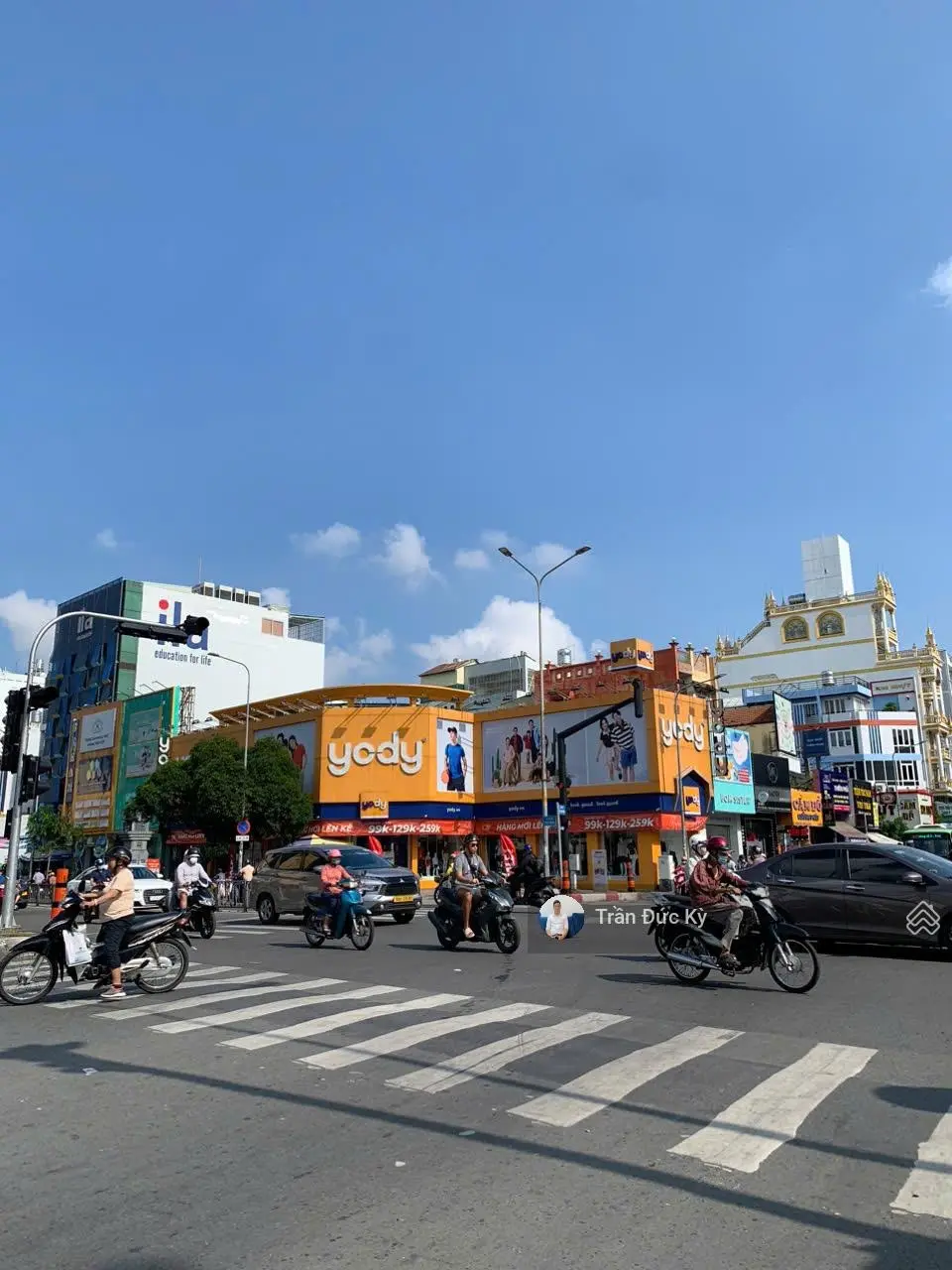 Bán nhà mặt tiền Đường Luỹ Bán Bích, Hoà Thạnh, Tân Phú (8 * 40m) nở hậu 12m CN: 412.55m2, 4 lầu