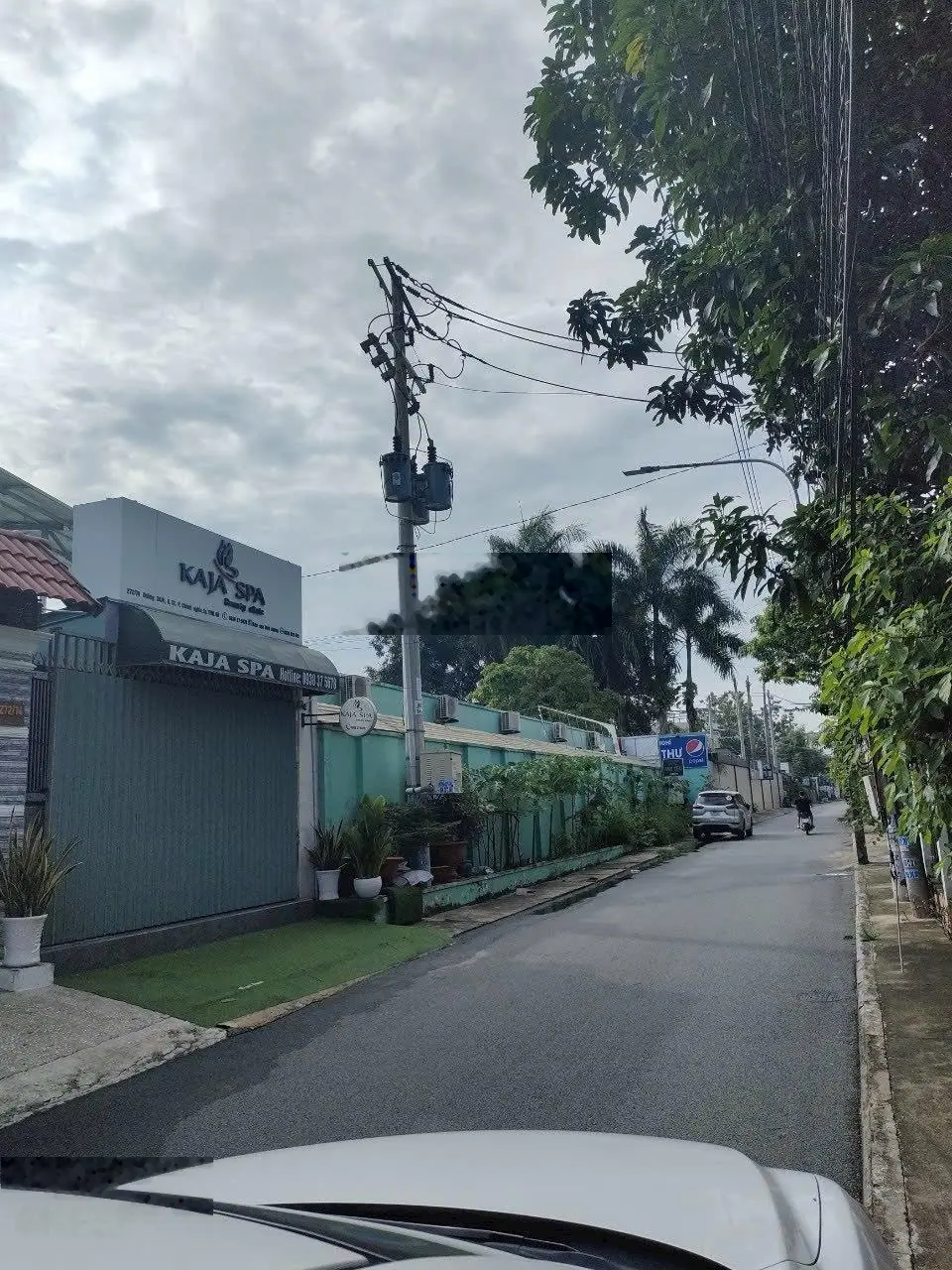 Bán gấp đất trung tâm tp thủ dầu một vị trí đắt địa cạnh kdc chánh nghĩa