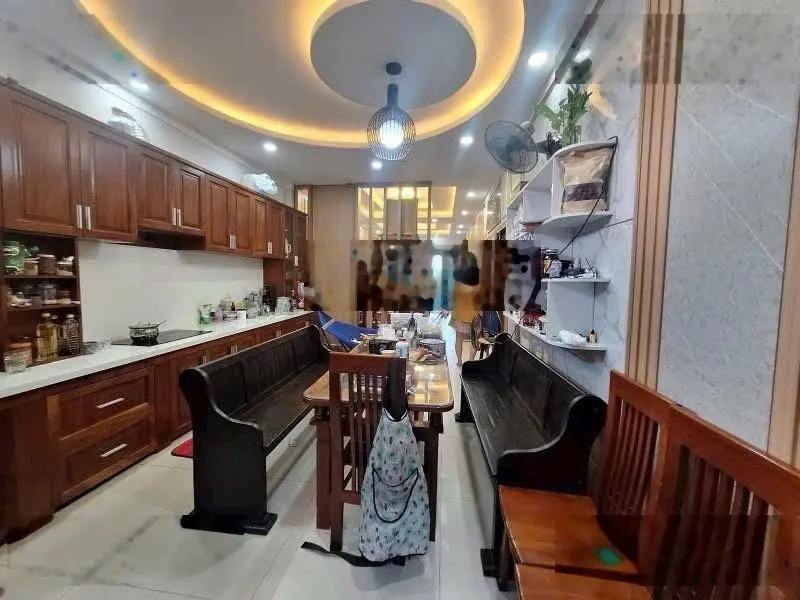 Siêu phẩm cực hiếm Hiệp Bình Chánh Thủ Đức - Nhà 2 tầng dòng tiền 30tr/tháng. DT 240m2(8*30) SHR