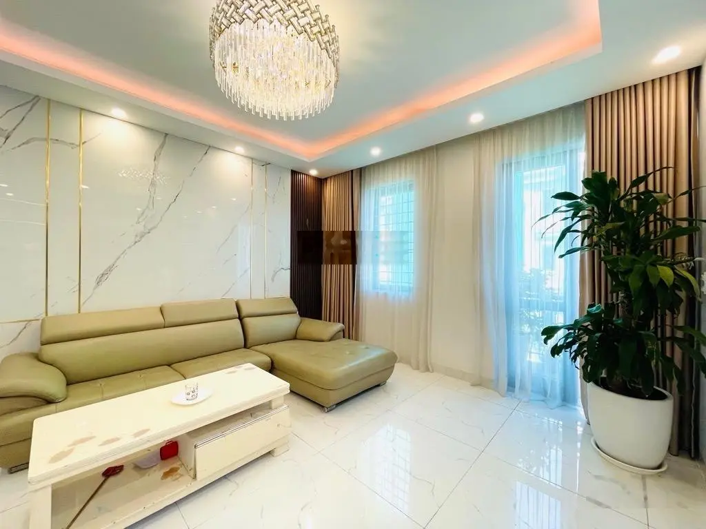 Bán nhà đất Văn Quán, Hà Đông- nhà đẹp dân xây-đường ô tô tránh- lô góc 2 thoáng- 51m2- giá:10,4 tỷ