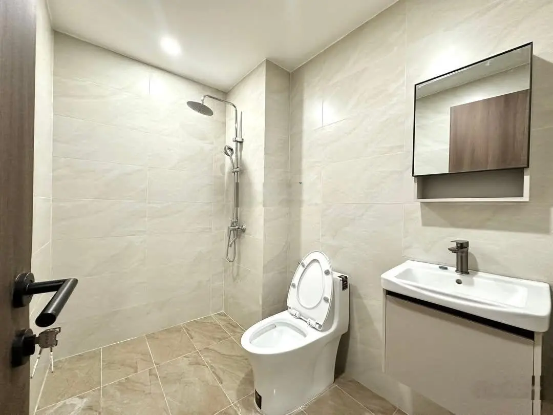 Siêu phẩm nhà đẹp KTS thiết kế giáp Quận 1. Đường Lê Văn Duyệt 28m2 3 tầng 3PN